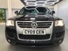 USED 2009 09 VOLKSWAGEN TOUAREG 3.0 V6 ALTITUDE TDI 5d 240 BHP Very Low Mileage, Immaculate