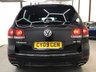 USED 2009 09 VOLKSWAGEN TOUAREG 3.0 V6 ALTITUDE TDI 5d 240 BHP Very Low Mileage, Immaculate