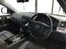 USED 2009 09 VOLKSWAGEN TOUAREG 3.0 V6 ALTITUDE TDI 5d 240 BHP Very Low Mileage, Immaculate