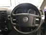 USED 2009 09 VOLKSWAGEN TOUAREG 3.0 V6 ALTITUDE TDI 5d 240 BHP Very Low Mileage, Immaculate