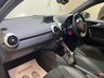 USED 2014 14 AUDI A1 1.4 SPORTBACK TFSI S LINE STYLE EDITION 5d 121 BHP 