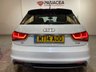 USED 2014 14 AUDI A1 1.4 SPORTBACK TFSI S LINE STYLE EDITION 5d 121 BHP 