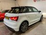 USED 2014 14 AUDI A1 1.4 SPORTBACK TFSI S LINE STYLE EDITION 5d 121 BHP 