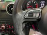 USED 2014 14 AUDI A1 1.4 SPORTBACK TFSI S LINE STYLE EDITION 5d 121 BHP 