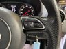 USED 2014 14 AUDI A1 1.4 SPORTBACK TFSI S LINE STYLE EDITION 5d 121 BHP 