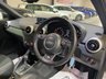 USED 2014 14 AUDI A1 1.4 SPORTBACK TFSI S LINE STYLE EDITION 5d 121 BHP 