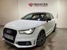 USED 2014 14 AUDI A1 1.4 SPORTBACK TFSI S LINE STYLE EDITION 5d 121 BHP 