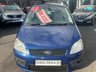 USED 2006 56 FORD FOCUS C-MAX 2.0 TDCi Ghia 5dr - FULL LEATHER 