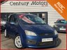 USED 2006 56 FORD FOCUS C-MAX 2.0 TDCi Ghia 5dr - FULL LEATHER 