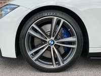 USED 2017 17 BMW 3 SERIES 3.0 330D M SPORT 4d 255 BHP 