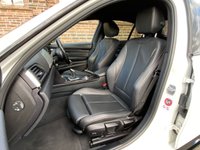 USED 2017 17 BMW 3 SERIES 3.0 330D M SPORT 4d 255 BHP 