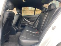 USED 2017 17 BMW 3 SERIES 3.0 330D M SPORT 4d 255 BHP 