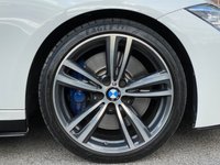 USED 2017 17 BMW 3 SERIES 3.0 330D M SPORT 4d 255 BHP 
