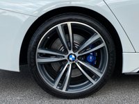 USED 2017 17 BMW 3 SERIES 3.0 330D M SPORT 4d 255 BHP 