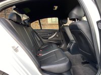 USED 2017 17 BMW 3 SERIES 3.0 330D M SPORT 4d 255 BHP 
