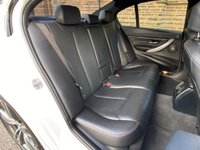 USED 2017 17 BMW 3 SERIES 3.0 330D M SPORT 4d 255 BHP 