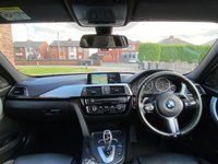 USED 2017 17 BMW 3 SERIES 3.0 330D M SPORT 4d 255 BHP 