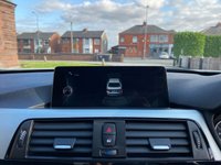 USED 2017 17 BMW 3 SERIES 3.0 330D M SPORT 4d 255 BHP 