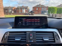 USED 2017 17 BMW 3 SERIES 3.0 330D M SPORT 4d 255 BHP 