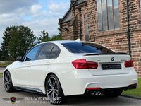USED 2017 17 BMW 3 SERIES 3.0 330D M SPORT 4d 255 BHP 