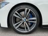 USED 2017 17 BMW 3 SERIES 3.0 330D M SPORT 4d 255 BHP 