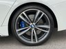 USED 2017 17 BMW 3 SERIES 3.0 330D M SPORT 4d 255 BHP 
