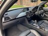 USED 2017 17 BMW 3 SERIES 3.0 330D M SPORT 4d 255 BHP 