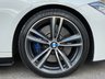 USED 2017 17 BMW 3 SERIES 3.0 330D M SPORT 4d 255 BHP 