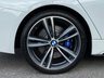 USED 2017 17 BMW 3 SERIES 3.0 330D M SPORT 4d 255 BHP 