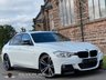 USED 2017 17 BMW 3 SERIES 3.0 330D M SPORT 4d 255 BHP 