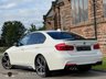 USED 2017 17 BMW 3 SERIES 3.0 330D M SPORT 4d 255 BHP 