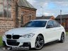 USED 2017 17 BMW 3 SERIES 3.0 330D M SPORT 4d 255 BHP 