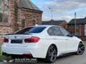 USED 2017 17 BMW 3 SERIES 3.0 330D M SPORT 4d 255 BHP 
