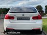 USED 2017 17 BMW 3 SERIES 3.0 330D M SPORT 4d 255 BHP 