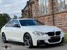 USED 2017 17 BMW 3 SERIES 3.0 330D M SPORT 4d 255 BHP 