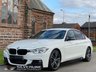 USED 2017 17 BMW 3 SERIES 3.0 330D M SPORT 4d 255 BHP 