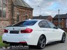 USED 2017 17 BMW 3 SERIES 3.0 330D M SPORT 4d 255 BHP 