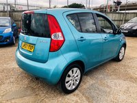 USED 2009 59 SUZUKI SPLASH 1.2 GLS PLUS 5d 86 BHP Small & Economical Automatic in a Great Colour