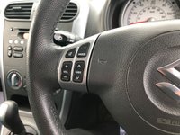 USED 2009 59 SUZUKI SPLASH 1.2 GLS PLUS 5d 86 BHP Small & Economical Automatic in a Great Colour