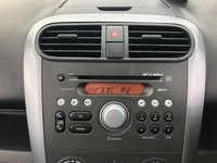 USED 2009 59 SUZUKI SPLASH 1.2 GLS PLUS 5d 86 BHP Small & Economical Automatic in a Great Colour