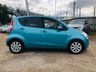 USED 2009 59 SUZUKI SPLASH 1.2 GLS PLUS 5d 86 BHP Small & Economical Automatic in a Great Colour