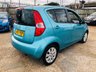 USED 2009 59 SUZUKI SPLASH 1.2 GLS PLUS 5d 86 BHP Small & Economical Automatic in a Great Colour