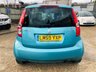 USED 2009 59 SUZUKI SPLASH 1.2 GLS PLUS 5d 86 BHP Small & Economical Automatic in a Great Colour