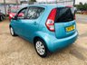 USED 2009 59 SUZUKI SPLASH 1.2 GLS PLUS 5d 86 BHP Small & Economical Automatic in a Great Colour