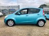 USED 2009 59 SUZUKI SPLASH 1.2 GLS PLUS 5d 86 BHP Small & Economical Automatic in a Great Colour
