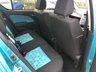 USED 2009 59 SUZUKI SPLASH 1.2 GLS PLUS 5d 86 BHP Small & Economical Automatic in a Great Colour
