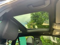 USED 2018 18 MERCEDES-BENZ GLC-CLASS 2.1 GLC 250 D 4MATIC AMG LINE PREMIUM 5d 201 BHP MERCEDES GLC 250D AMG-LINE PREMIUM 4MATIC SUV 5DR - 9SPD AUTOMATIC - FULL BLACK HEATED LEATHER INTERIOR - TWIN PANORAMIC GLASS ROOF -  1 OWNER FROM BRAND NEW - ONLY 22,000 MILES WITH HISTORY