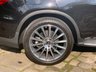 USED 2018 18 MERCEDES-BENZ GLC-CLASS 2.1 GLC 250 D 4MATIC AMG LINE PREMIUM 5d 201 BHP MERCEDES GLC 250D AMG-LINE PREMIUM 4MATIC SUV 5DR - 9SPD AUTOMATIC - FULL BLACK HEATED LEATHER INTERIOR - TWIN PANORAMIC GLASS ROOF -  1 OWNER FROM BRAND NEW - ONLY 22,000 MILES WITH HISTORY