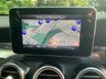 USED 2018 18 MERCEDES-BENZ GLC-CLASS 2.1 GLC 250 D 4MATIC AMG LINE PREMIUM 5d 201 BHP MERCEDES GLC 250D AMG-LINE PREMIUM 4MATIC SUV 5DR - 9SPD AUTOMATIC - FULL BLACK HEATED LEATHER INTERIOR - TWIN PANORAMIC GLASS ROOF -  1 OWNER FROM BRAND NEW - ONLY 22,000 MILES WITH HISTORY