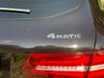 USED 2018 18 MERCEDES-BENZ GLC-CLASS 2.1 GLC 250 D 4MATIC AMG LINE PREMIUM 5d 201 BHP MERCEDES GLC 250D AMG-LINE PREMIUM 4MATIC SUV 5DR - 9SPD AUTOMATIC - FULL BLACK HEATED LEATHER INTERIOR - TWIN PANORAMIC GLASS ROOF -  1 OWNER FROM BRAND NEW - ONLY 22,000 MILES WITH HISTORY